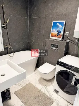 Sale, three bedroom apartment, 69m², Južni Bulevar, Vračar Sve Podlokacije - image 11