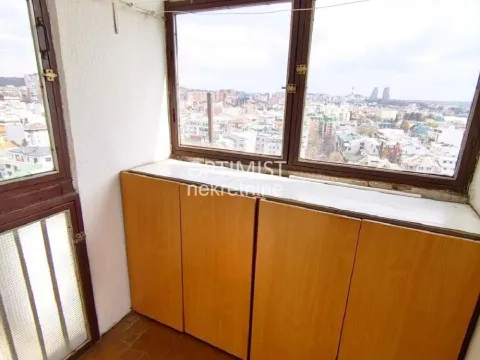 Sale, one bedroom apartment, 42m², Crveni Krst, Beograd - image 14