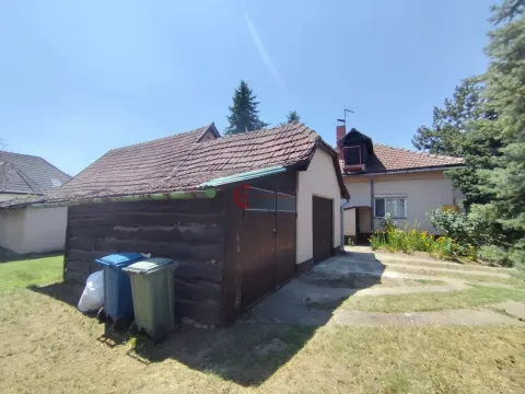 Prodaja, kuća, 121m², Palić, Subotica - image 21