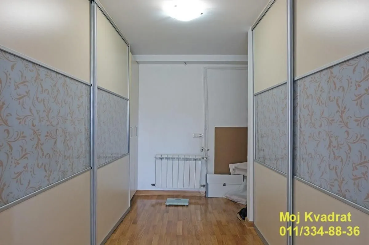 Sale, four bedroom apartment, 160m², Mirijevo Sve Podlokacije, Beograd