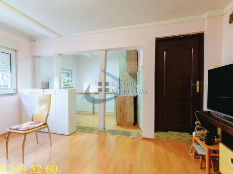 Prodaja, dvosoban stan, 37m², Đeram Pijaca, Beograd - image 3