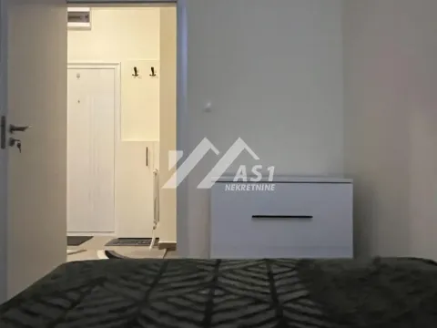 Rent, one bedroom apartment, 32m², Grbavica, Novi Sad Sve Podlokacije - image 5