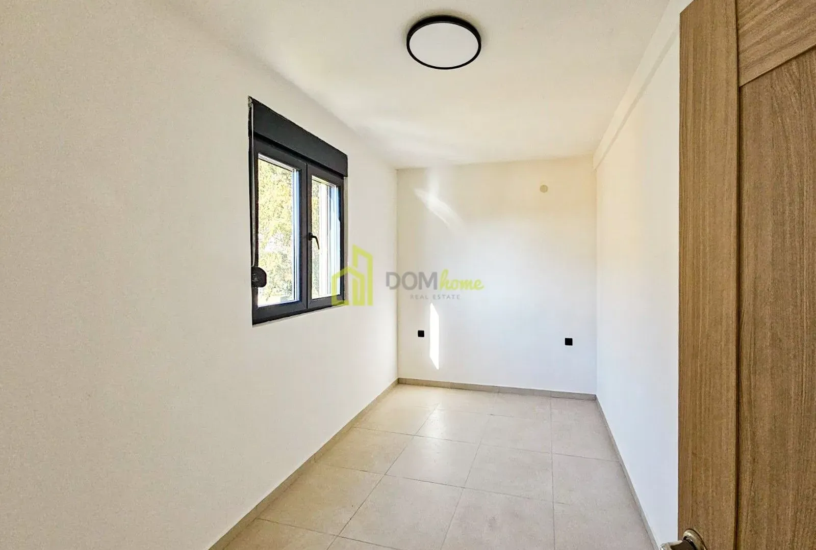 Prodaja, jednosoban stan, 45m², Đenovići, Herceg Novi