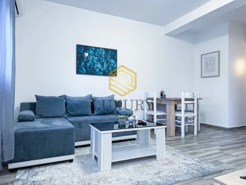 Rent, one bedroom apartment, 40m², Gornja Gorica, Podgorica - image 6