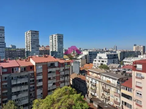 Izdavanje, jednosoban stan, 39m², Palilulska Pijaca, Palilula Sve Podlokacije - image 1