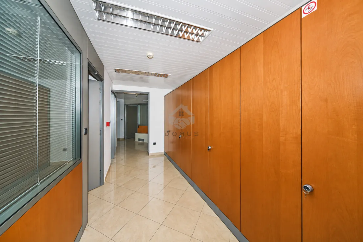 Sale, office space, 414m², Preko Morače, Podgorica