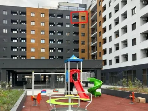 Stan in Stari Aerodrom