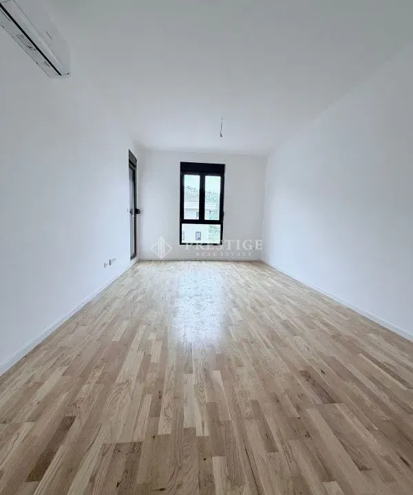 Sale, one bedroom apartment, 45m², Tološi, Podgorica