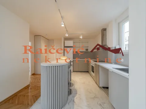 Prodaja, dvosoban stan, 60m², Novi Beograd Sve Podlokacije, Beograd - image 12