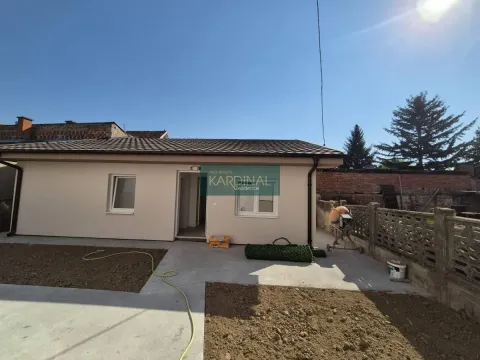 Sale, one bedroom apartment, 30m², Vašarište, Jagodina - image 17