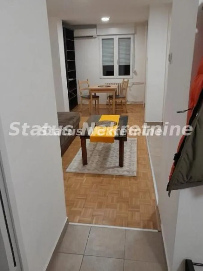 Izdavanje, jednosoban stan, 41m², Liman 4, Novi Sad Sve Podlokacije