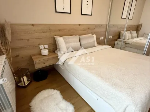 Rent, two bedroom apartment, 45m², Bulevar Evrope, Novi Sad Sve Podlokacije - image 7