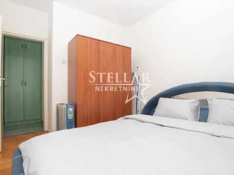 Izdavanje, jednosoban stan, 43m², Preko Morače, Podgorica - image 7