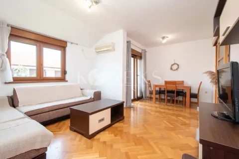 Stan in Dalmatinska ulica