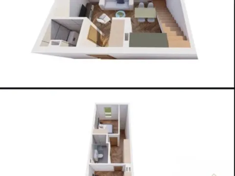 Prodaja, trosoban stan, 69m², Centar, Stara Pazova - image 3