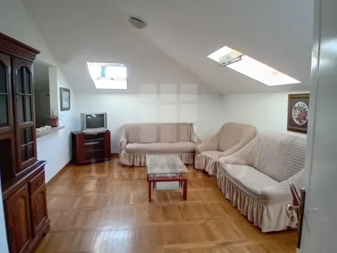 Rent, one bedroom apartment, 55m², Preko Morače, Podgorica - image 1