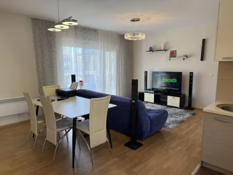 Sale, two bedroom apartment, 69m², Bečići, Budva - image 5