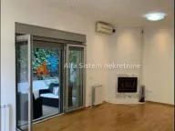 Izdavanje, kuća, 220m², Savski Venac, Beograd - image 5