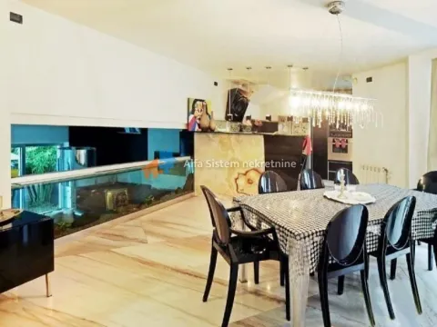 Rent, house, 365m², Uciteljsko Naselje, Zvezdara Sve Podlokacije - image 14