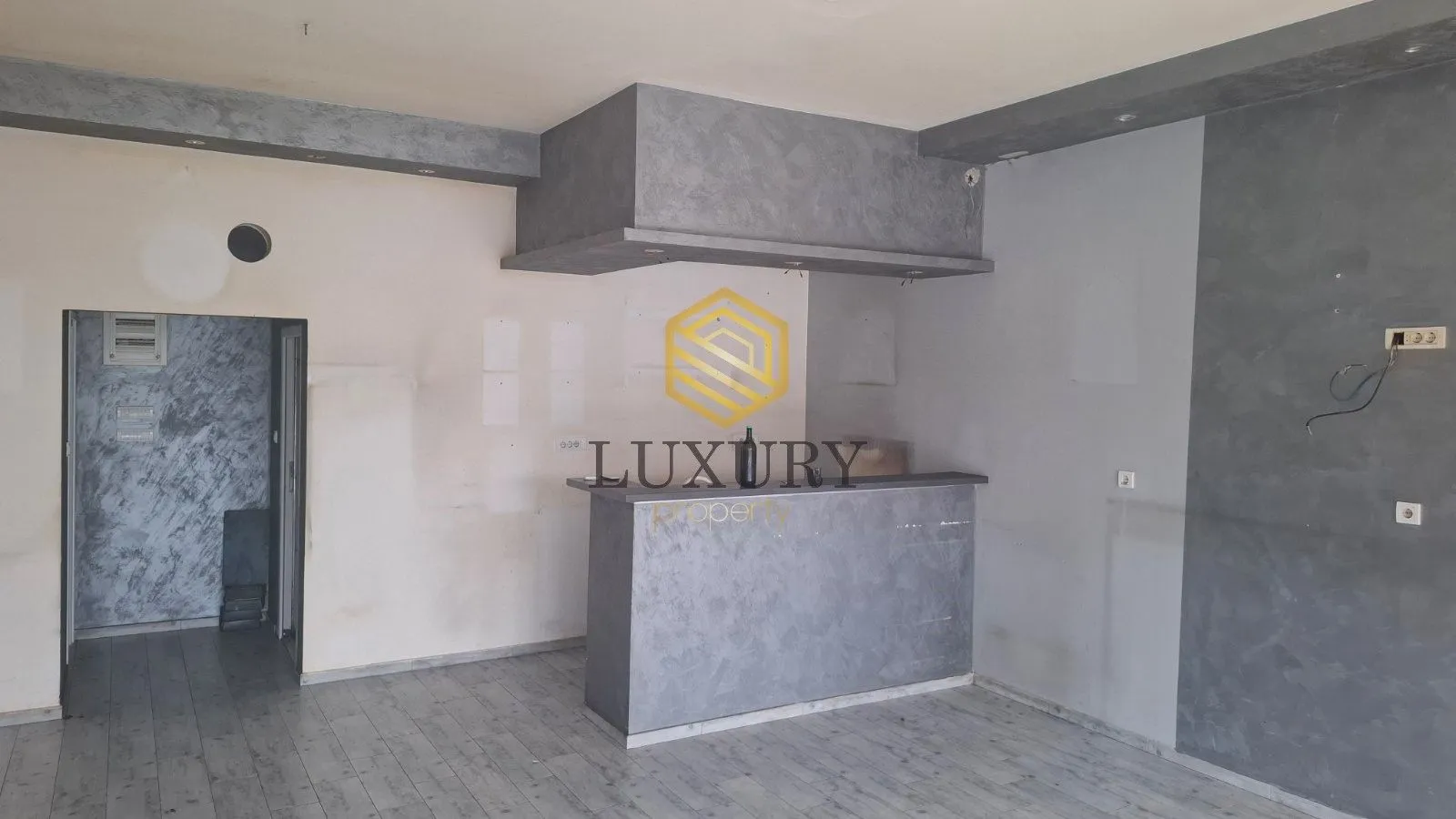 Rent, office space, 51m², Zabjelo, Podgorica