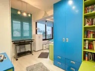 Izdavanje, trosoban stan, 120m², Dalmatinska ulica, Podgorica - image 7