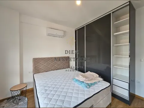 Rent, two bedroom apartment, 62m², Centar, Bar - image 7