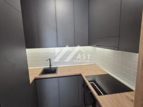 Izdavanje, dvosoban stan, 47m², Podbara, Novi Sad Sve Podlokacije - image 4