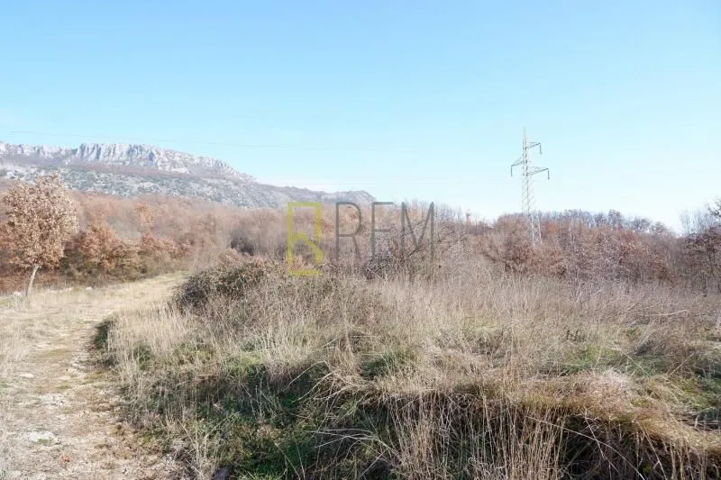 Prodaja, plac, 200m², Pričelje, Podgorica