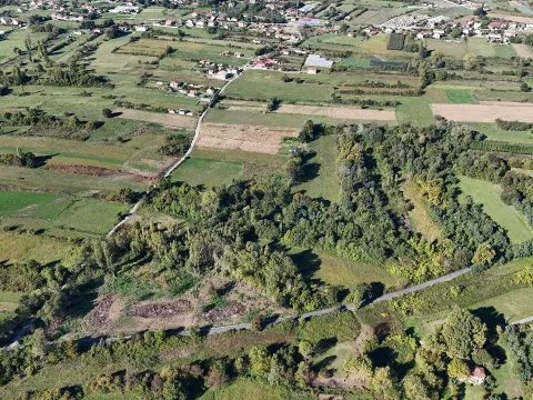 Sale, land lot, 9500m², Zeta, Podgorica - image 2