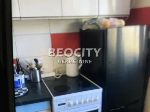 Izdavanje, jednosoban stan, 26m², Crveni Krst, Beograd - image 12