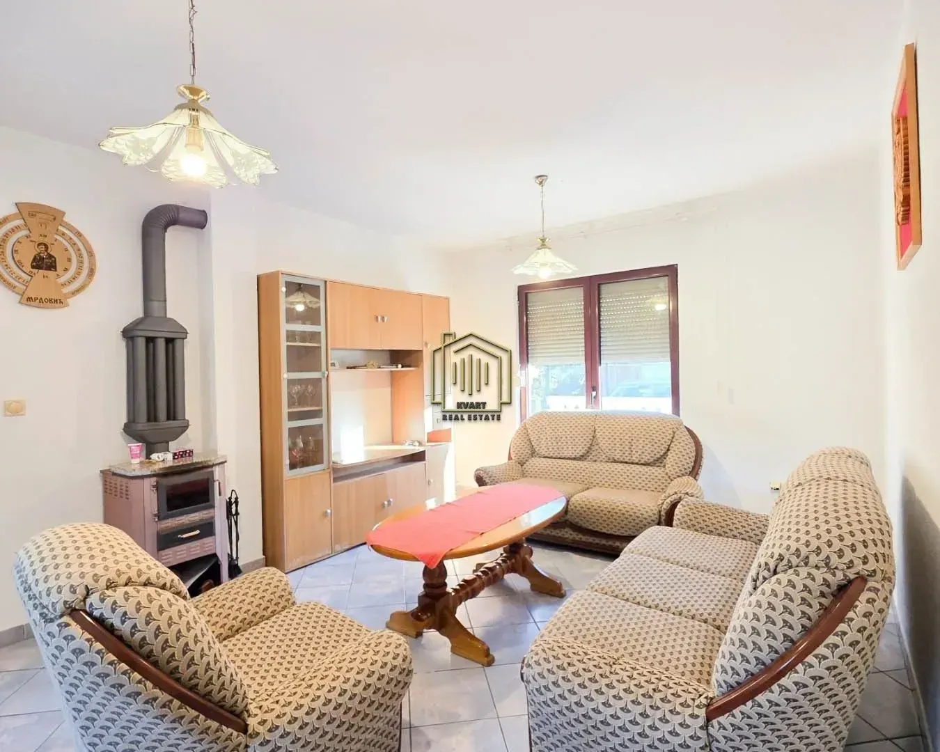 Prodaja, kuća, 145m², Spuž, Danilovgrad