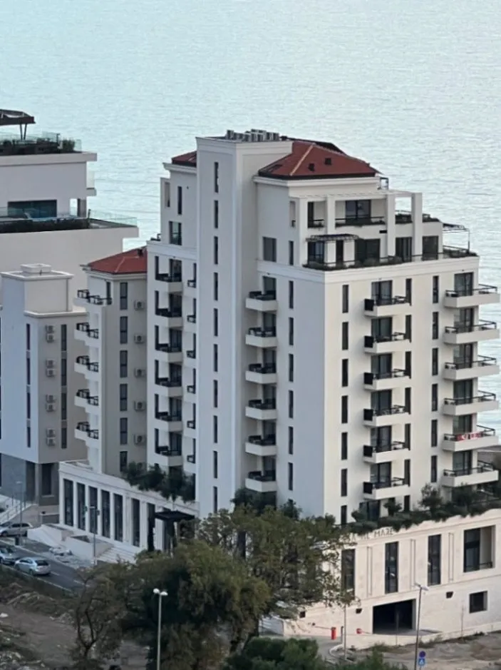 Izdavanje,  poslovni prostor, 180m2, Rafailovići, Budva