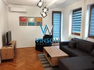 Izdavanje, jednosoban stan, 45m², Novi Sad Sve Podlokacije, Novi Sad - image 1