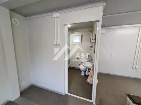 Izdavanje, poslovni prostor, 28m², Sremska Kamenica, Petrovaradin - image 3