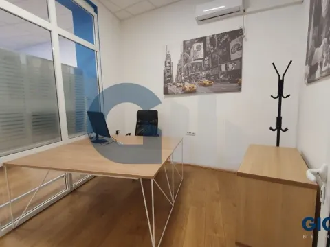 Izdavanje, poslovni prostor, 252m², Stari Grad, Beograd - image 5