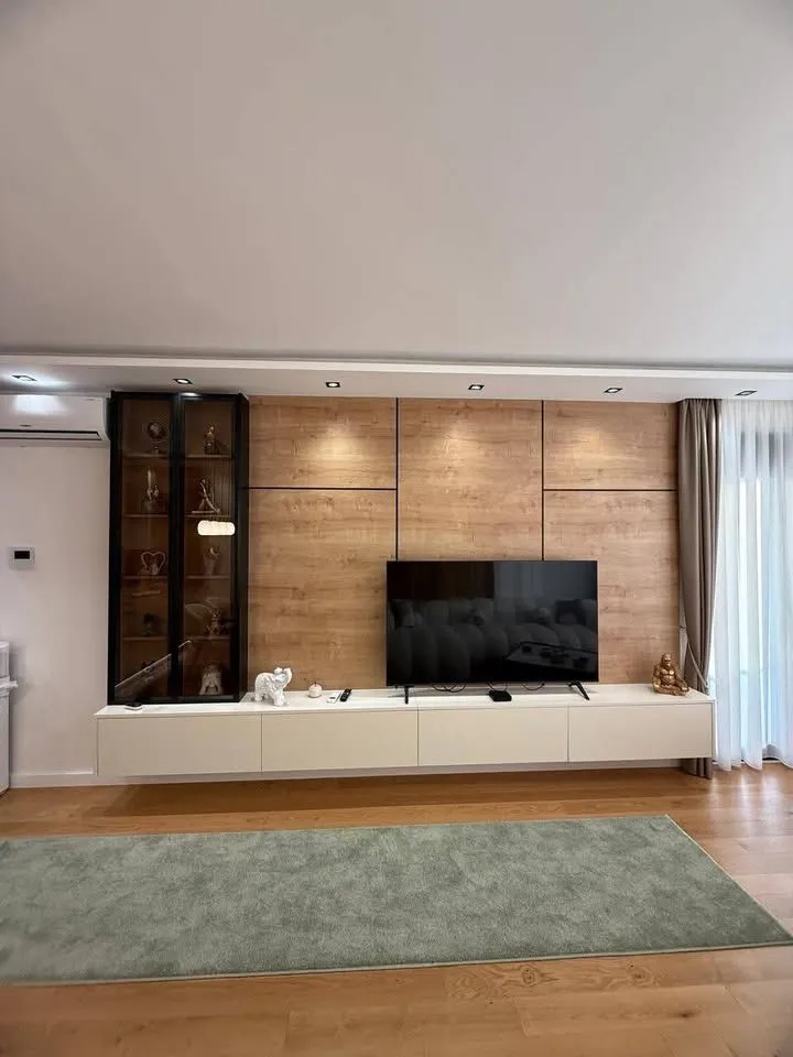 Sale, one bedroom apartment, 68m², Centar, Bar
