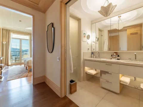 Sale, two bedroom apartment, 140m², Porto Montenegro, Tivat - image 9