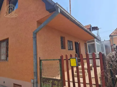 Sale, house, 88m², Medijana, Niš