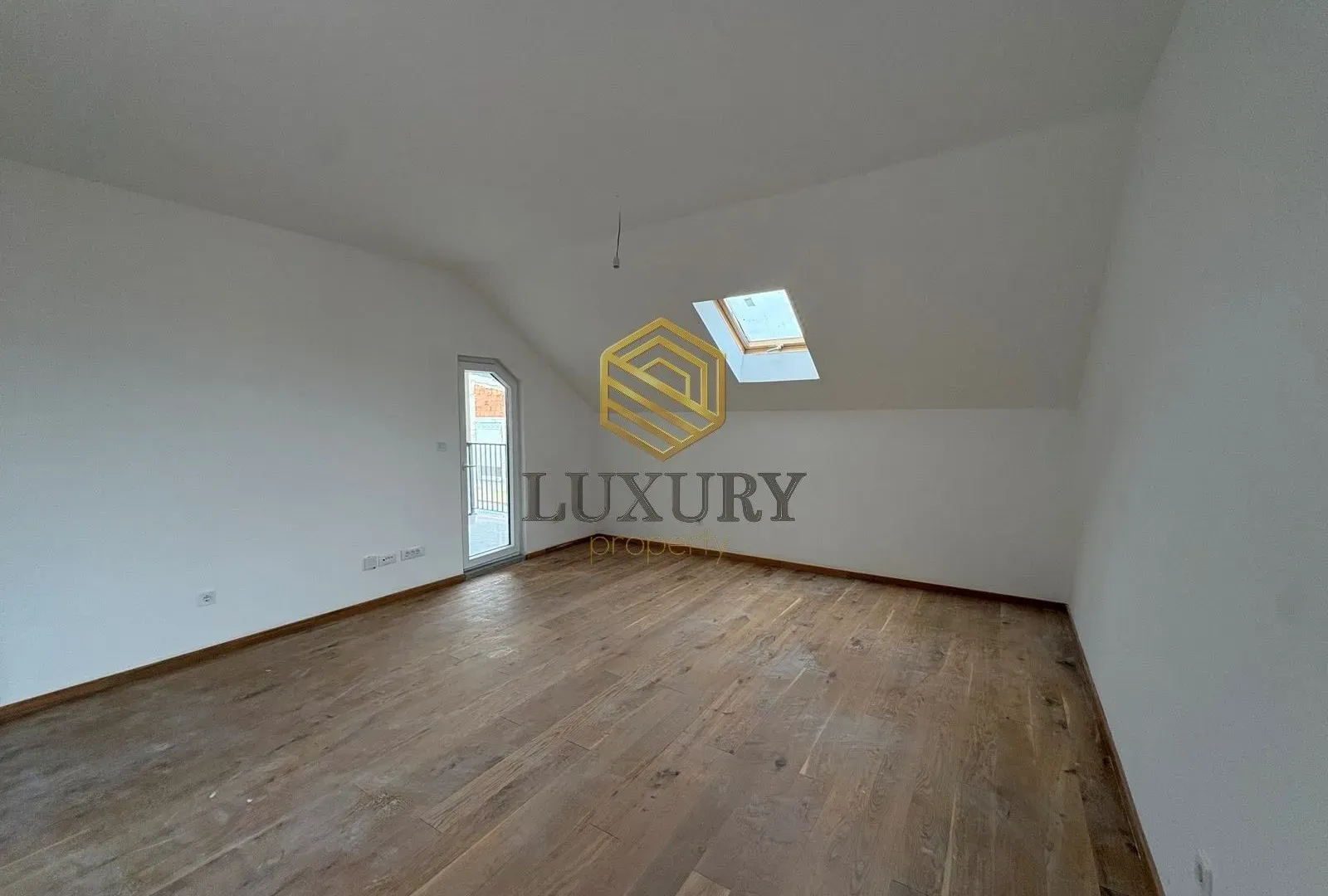 Prodaja, trosoban stan, 81m², Zabjelo, Podgorica