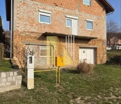 Sale, house, 312m², Novi Sad, Srbija - image 2