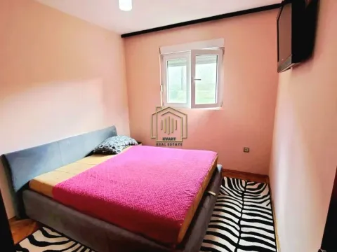 Izdavanje, dvosoban stan, 57m², Zabjelo, Podgorica - image 4