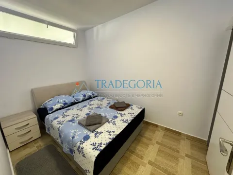 Prodaja, jednosoban stan, 52m², Bečići, Budva - image 8