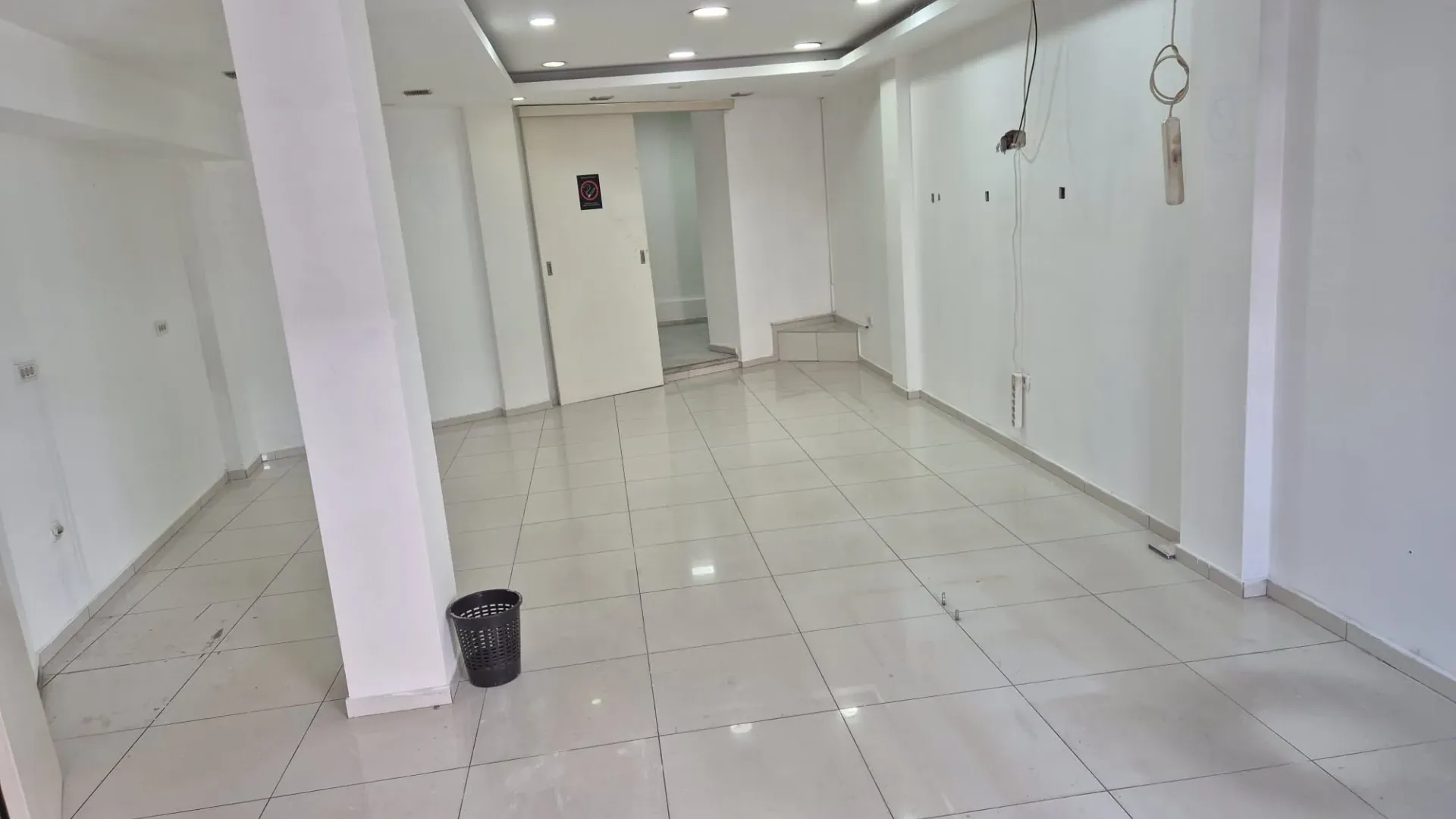 Rent, office space, 58m², Centar, Loznica