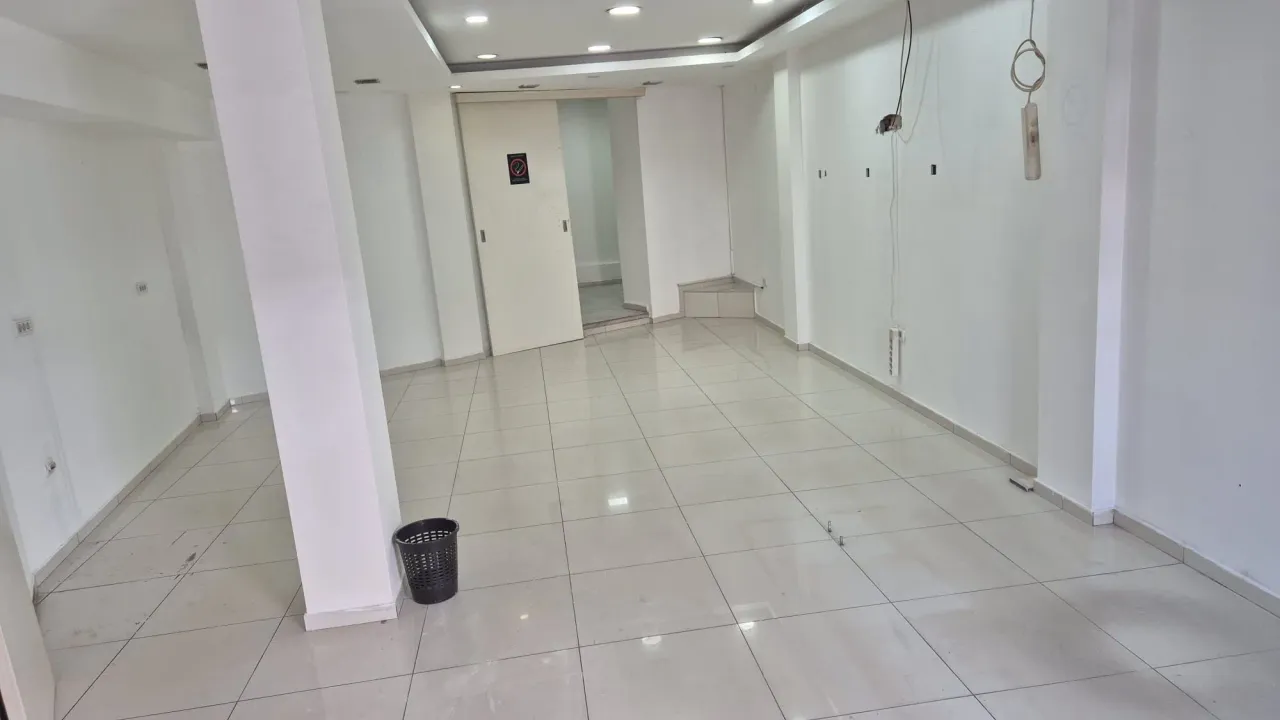 Rent, office space, 58m², Centar, Loznica