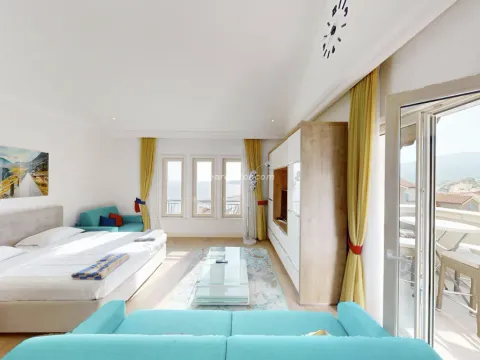 Prodaja, garsonjera, 55m², Luštica Bay, Tivat - image 11