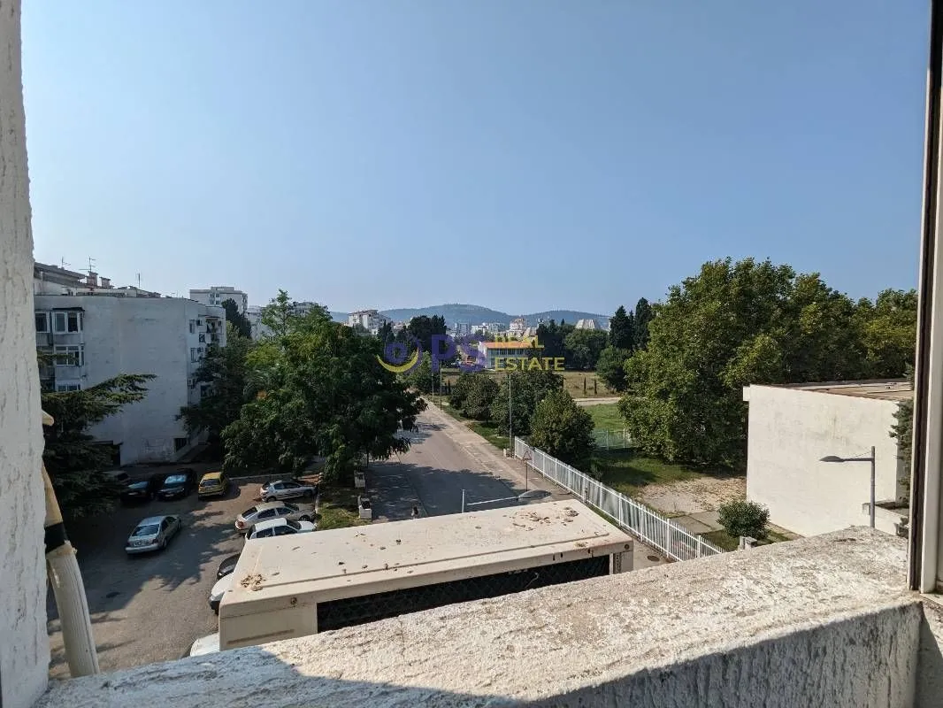 Sale, three bedroom apartment, 112m², Bar, Crna Gora