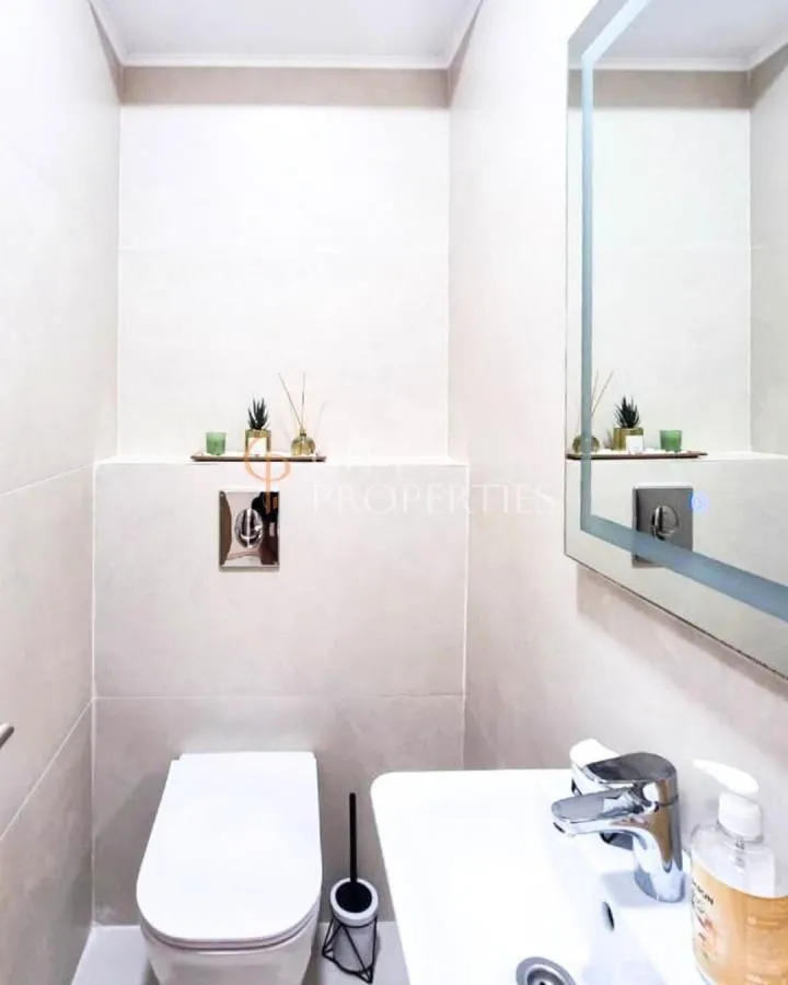 Izdavanje, stan, 69m², New City, Podgorica