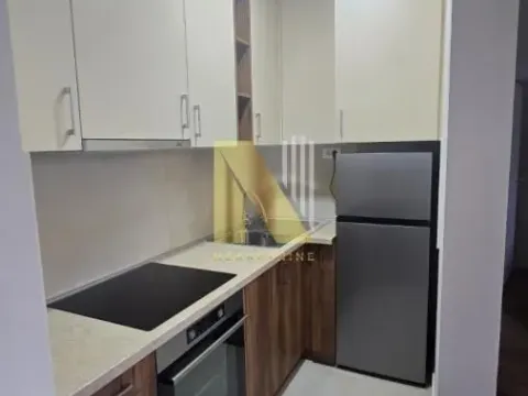 Izdavanje, dvosoban stan, 49m², Telep, Novi Sad Sve Podlokacije - image 4