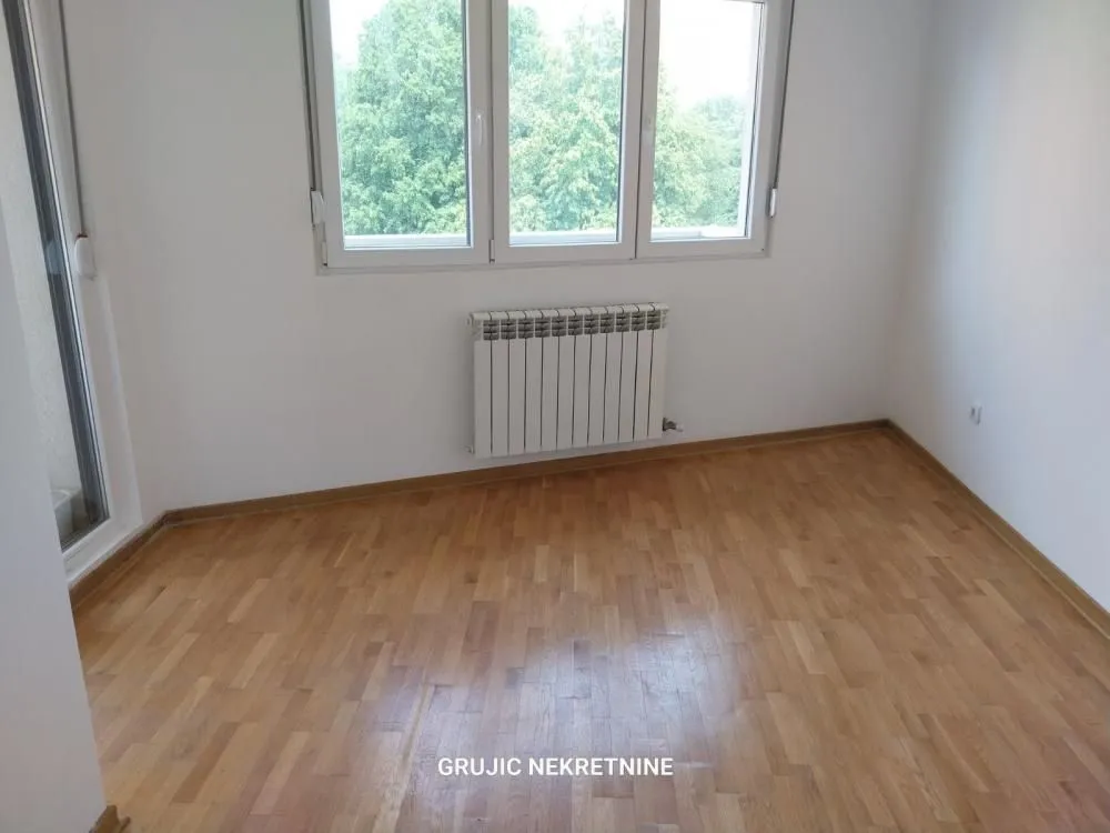 Prodaja, dvosoban stan, 60m², Cvetkova Pijaca, Zvezdara Sve Podlokacije