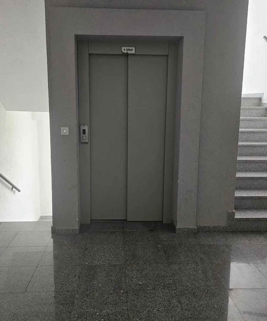 Izdavanje, stan, 66m², Stari Aerodrom, Podgorica